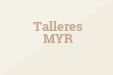 Talleres MYR