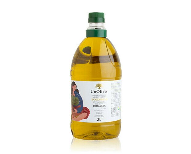 Aceite de oliva virgen extra en spray - Hermanos Marichica