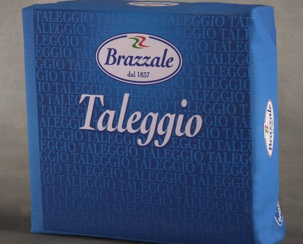 Queso taleggio. Delicioso sabor