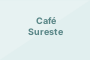 Café Sureste