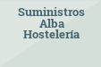 Suministros Alba Hostelería