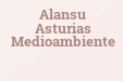 Alansu Asturias Medioambiente