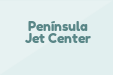 Península Jet Center