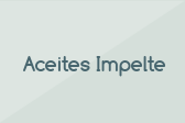 Aceites Impelte