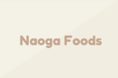 Naoga Foods
