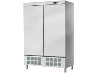 Armario Refrigerador. Armarios frigoríficos industriales de una o dos puertas