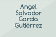 Angel Salvador García Gutiérrez