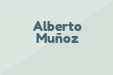 Alberto Muñoz