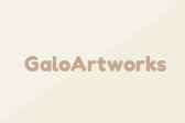GaloArtworks