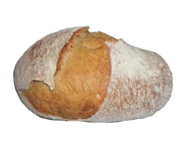 Panes artesanos. Todo tipo de pan artesano tradicional