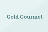 Gold Gourmet