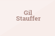 Gil Stauffer