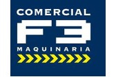 Comercial F3 Maquinaria
