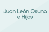 Juan León Osuna e Hijos