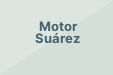 Motor Suárez
