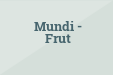 Mundi-Frut