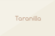 Taranilla