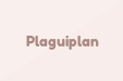 Plaguiplan
