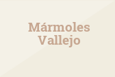 Mármoles Vallejo