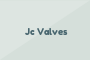Jc Valves