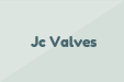 Jc Valves