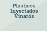Plásticos Inyectados Vinarós