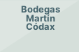 Bodegas Martín Códax