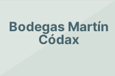 Bodegas Martín Códax