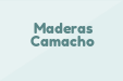 Maderas Camacho
