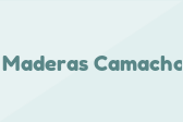 Maderas Camacho
