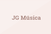 JG Música