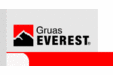 Grúas Everest