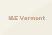 I&E Vermont