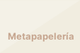 Metapapelería