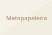 Metapapelería