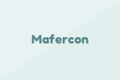 Mafercon