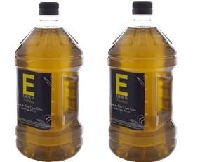 Formato Ahorro 2 L. Botellas de aceite de oliva virgen extra 2 L