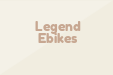 Legend Ebikes