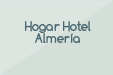 Hogar Hotel Almería