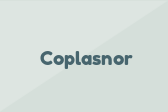 Coplasnor