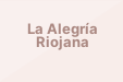 La Alegría Riojana