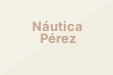 Náutica Pérez