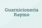 Guarnicioneria Raymo