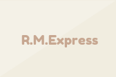 R.M.Express