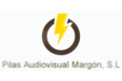 Pilas Audiovisual Margon