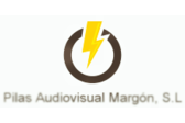 Pilas Audiovisual Margon