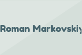Roman Markovskiy