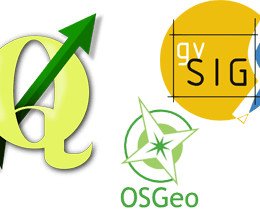 Desarrollo de Software.Utilizamos QGis y GvSig como software Gis de escritorio. Diseñamos un proyecto con sus datos y sus necesidades, y dotamos a su equipo de formación para tener soltura en el manejo de estos Sig de escri