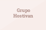 Grupo Hostivan