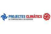 Projectes Climàtics